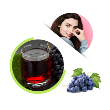 Click Wild Grape 4 Times Concentrate Fruit Juice 45Brix Concentrate Juice